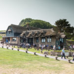 Sea Shanty Beach Cafe - A must visit on Devon holidays