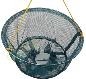 Best crabbing net to use