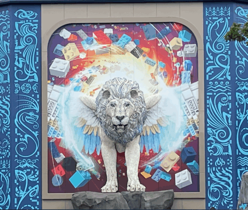 Legoland header