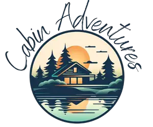 Cabin Adventures Logo