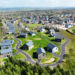 Blusestone resort overview