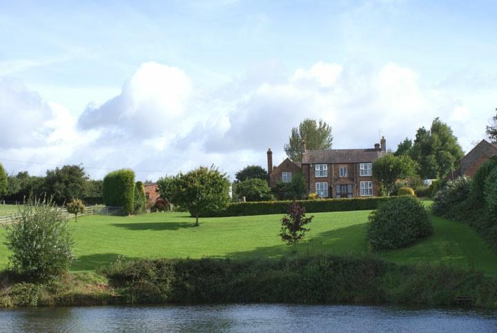 Hurst Farm Holiday Cottages