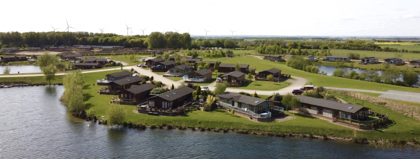 Heron Lakes