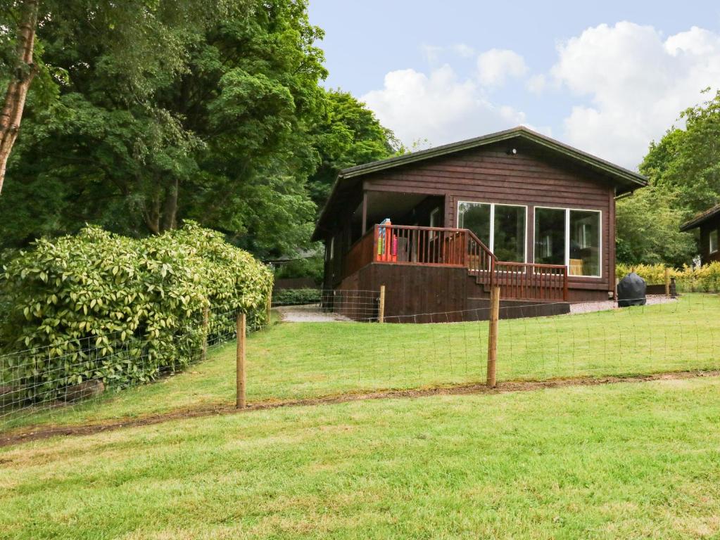 Kipling Lodge