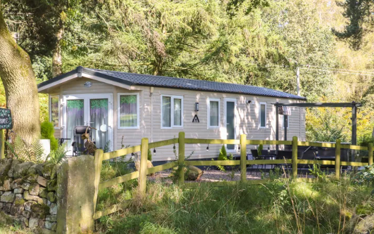 Ruby’s Retreat Lodge & Fishing