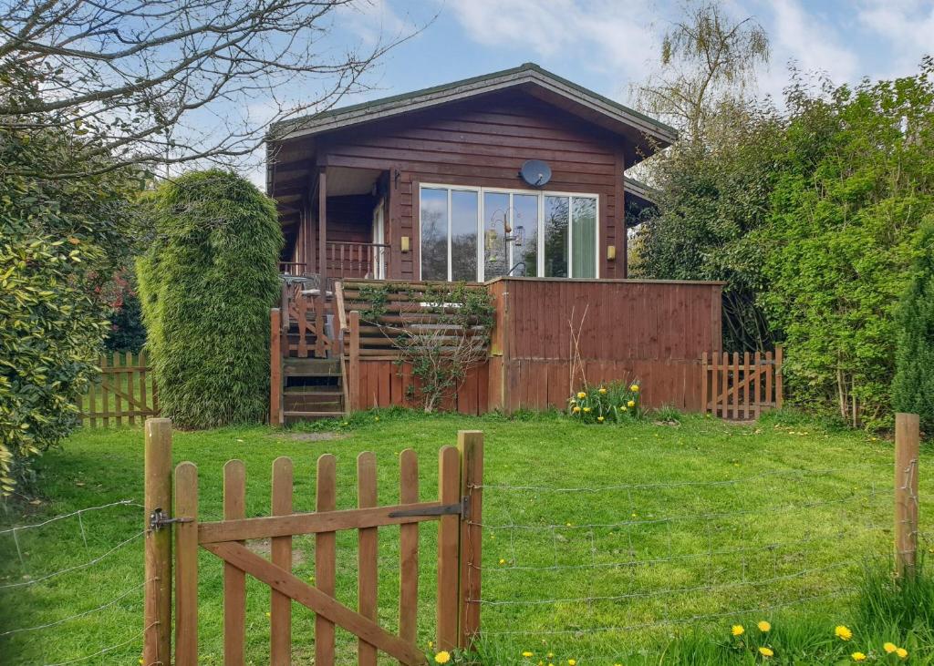 Rudyard Lakes Lodges