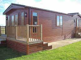 Thornham Lakes Lodges