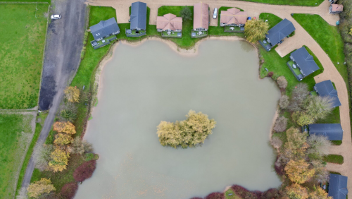 Willow Lakes