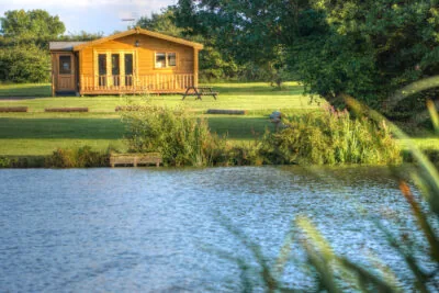 Brookmeadow Cabins