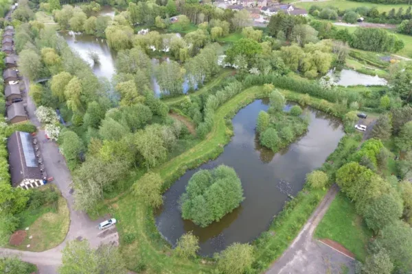 Docklow Pools