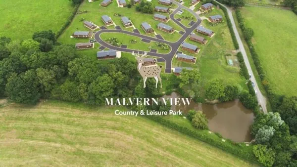 Malvern View Country & Leisure Park