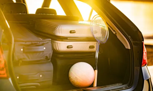 Holiday Packing Hacks: Packing Tips For UK Holidays