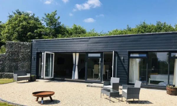 Bransford Farm B&B and Fishery